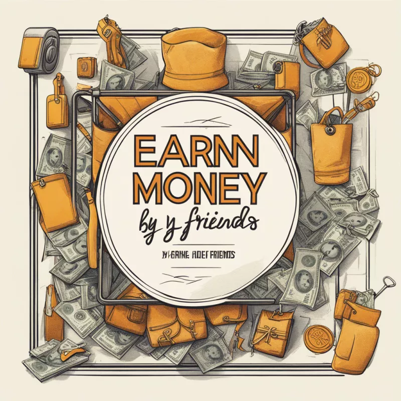 Extra Money App