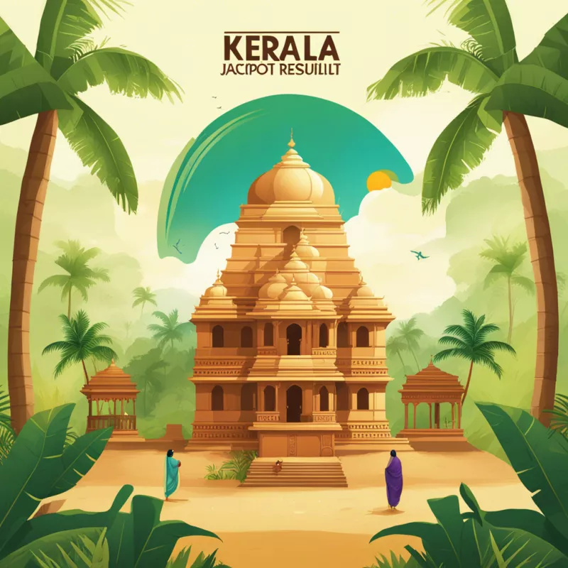 Kerala Lottery Short