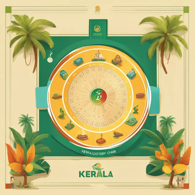 Kerala Chart 2019️