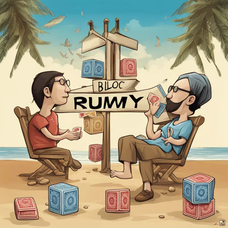 Rummy Yes